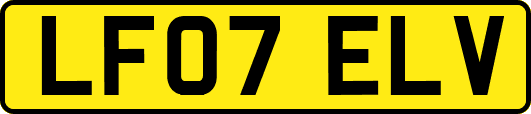 LF07ELV