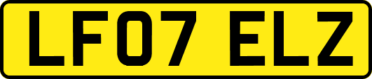 LF07ELZ