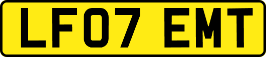 LF07EMT