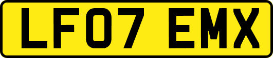 LF07EMX