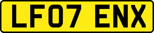 LF07ENX