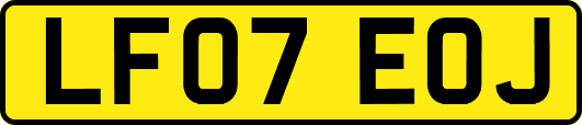 LF07EOJ