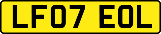 LF07EOL