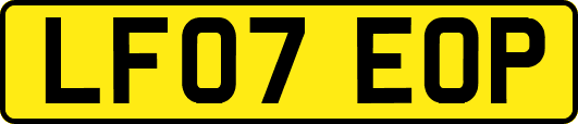 LF07EOP