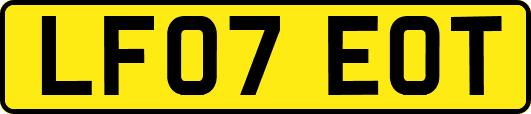 LF07EOT