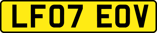 LF07EOV