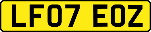 LF07EOZ