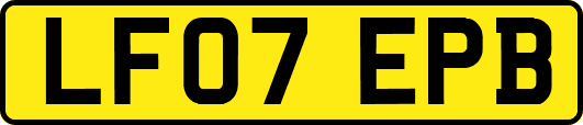 LF07EPB