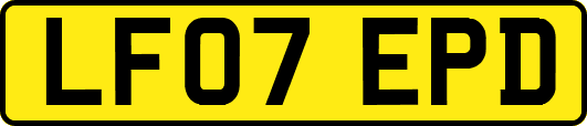 LF07EPD