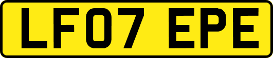 LF07EPE