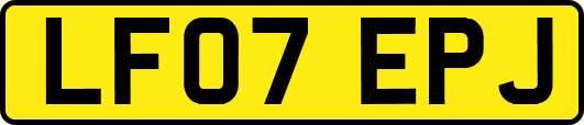 LF07EPJ