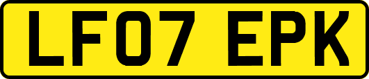 LF07EPK