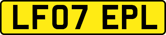 LF07EPL