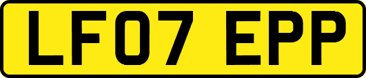 LF07EPP