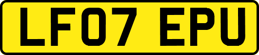 LF07EPU