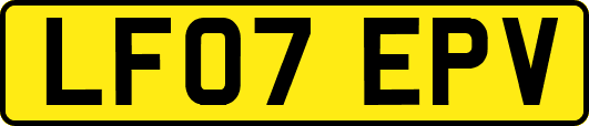 LF07EPV