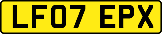 LF07EPX