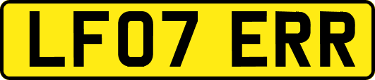 LF07ERR