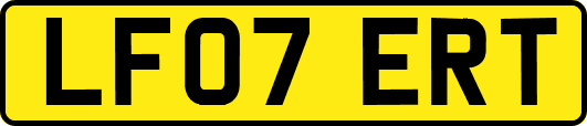 LF07ERT