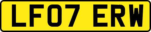 LF07ERW