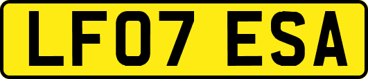 LF07ESA