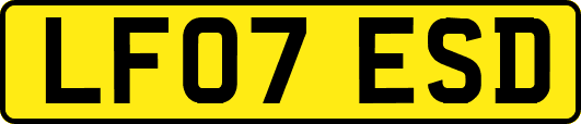 LF07ESD