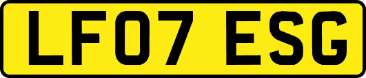 LF07ESG