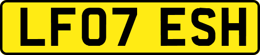 LF07ESH