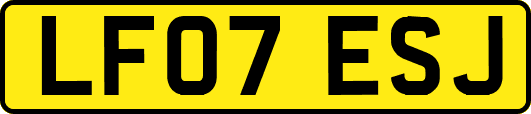 LF07ESJ