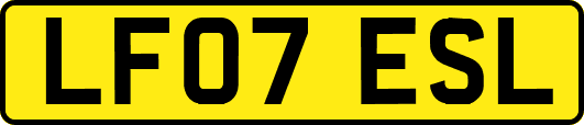 LF07ESL