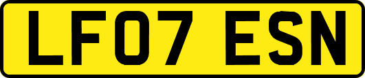 LF07ESN