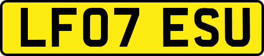 LF07ESU