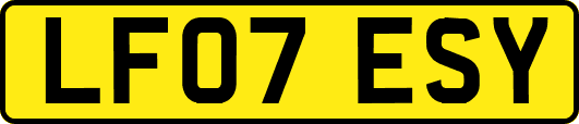 LF07ESY