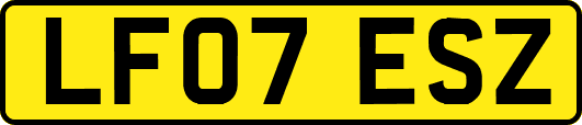 LF07ESZ