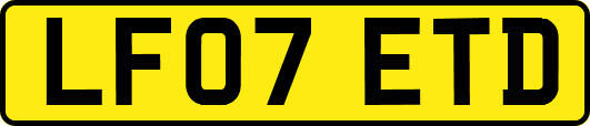 LF07ETD