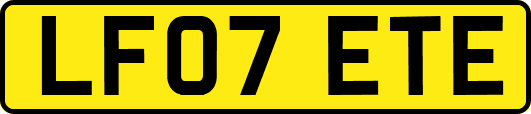 LF07ETE