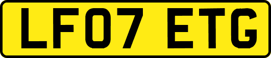 LF07ETG
