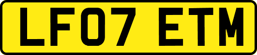 LF07ETM