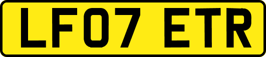 LF07ETR