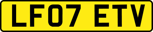 LF07ETV