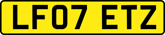 LF07ETZ