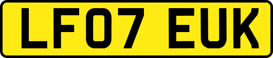 LF07EUK