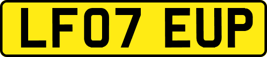LF07EUP