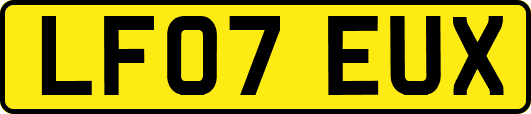 LF07EUX