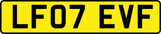 LF07EVF