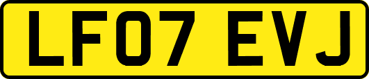 LF07EVJ
