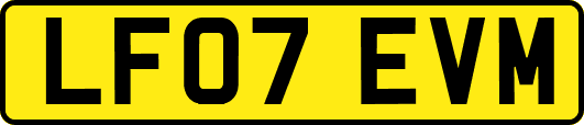 LF07EVM