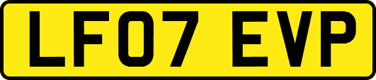 LF07EVP