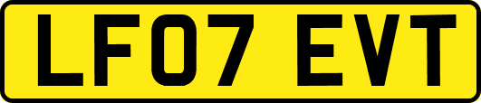 LF07EVT