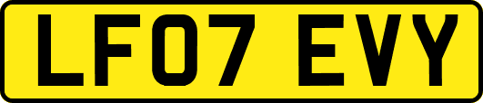 LF07EVY